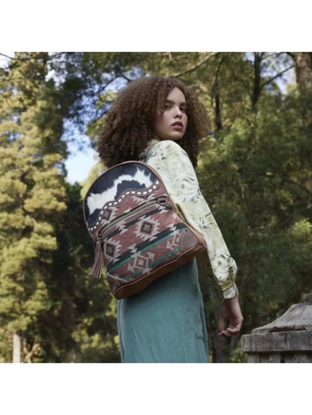 Stylish Avery Backpack Bag - Versatile, Durable, Perfect for Travel & Daily Use